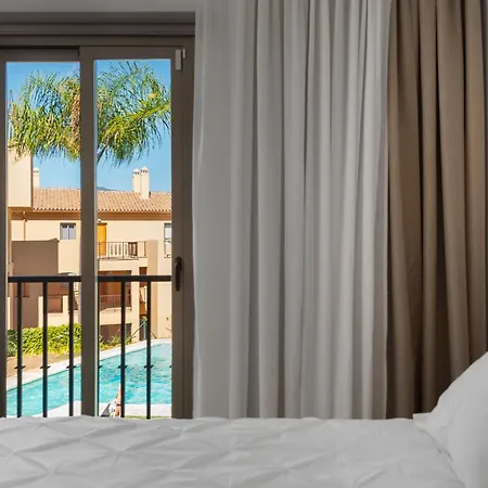 Apartment Elegant 3-bedroom With Incredible Sea Views Estepona