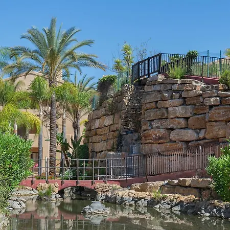 Elegant 3-bedroom With Incredible Sea Views * Estepona